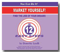Market Yourself CD